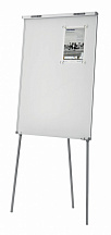 Флипчарт Magnetoplan Junior SP,700х1000мм,выс.1850мм