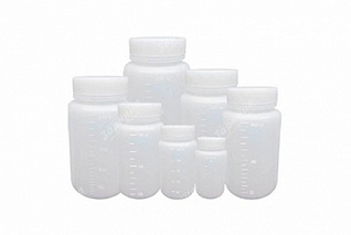  Банка под реактивы полиэтиленовая