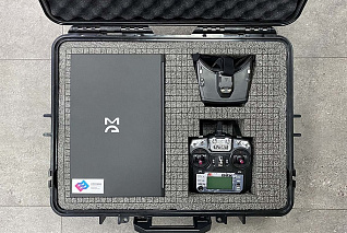 Программно-аппаратный комплекс EDDRON Plus