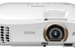 Мультимедийный проектор Epson EH-TW5350