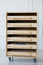 Набор дефектолога Приоритет 6 модулей