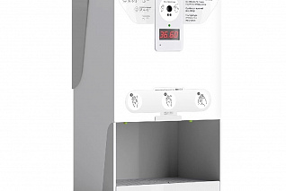 Бесконтактный дезинфектор LIGA Next D3