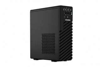 Компьютер Aquarius Pro P30 K51