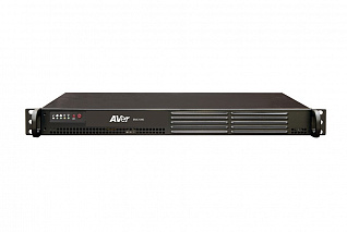 Cервер многоточечных видеоконференций AVer EMC1000