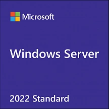 Лицензия Microsoft Windows Server CAL 2022 English 1pk DSP OEI 5 Clt User CAL