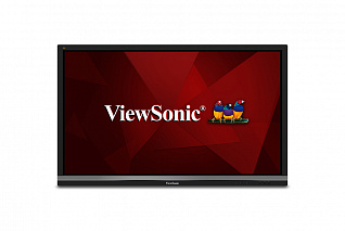 Интерактивная панель ViewSonic IFP5550-2EP