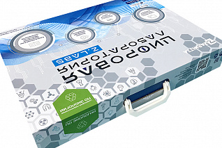 Цифровая лаборатория по экологии Z.Labs Zarnitza