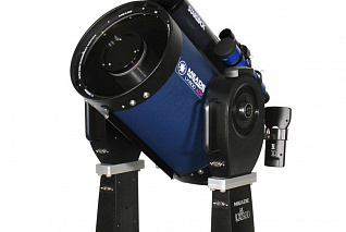 Телескоп Meade LX600 10" (f/8) ACF с системой StarLock