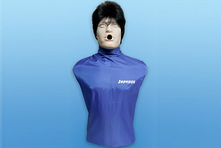 Тренажер-манекен пострадавшего 