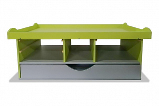 Стол для конструирования и робототехники «Приоритет» Смелые идеи