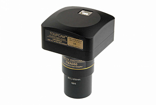 Камера цифровая ToupCam UA1000CA