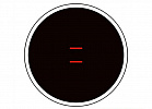 Поле для соревнований роботов "Минисумо" 1000х1000 мм
