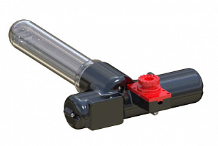 Ресурсный набор Океаника «Забор пробы воды»