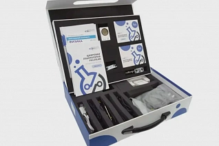 Цифровая лаборатория для ученика по физике