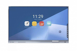 Интерактивная панель CleverMic T85