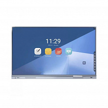 Интерактивная панель CleverMic T85