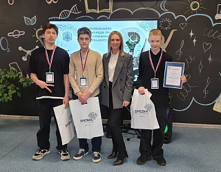 Нейросети — это уже не будущее, это база!