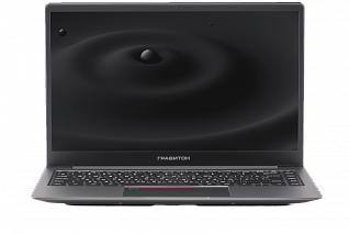 Ноутбук «Гравитон» Н14И-Т