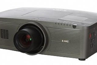 Мультимедийный проектор EIKI LC-XL100AL (без объектива)