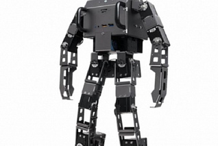 Образовательный робототехнический набор ROBOTIS DARwIn-OP3