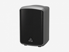 Звукоусилительный комплект