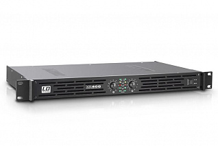 Усилитель мощности LD Systems XS 400