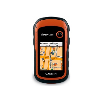 GPS/Глонасс-приемник GARMIN ETREX 32X