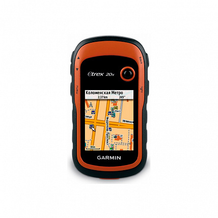 GPS/Глонасс-приемник GARMIN ETREX 32X