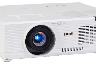 Мультимедиа-проектор EIKI LC-WBS500