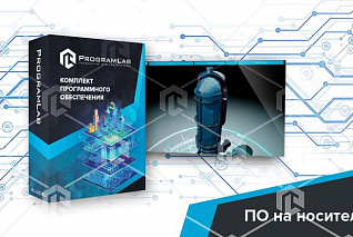 Программный комплекс "Атомная энергетика" - Устройство подогревателя низкого давления АЭС