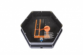 Модуль интерактивный Архимед "Механизм 3"