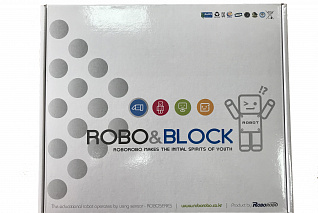 Robo Block