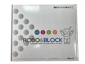 Robo Block