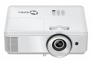 Мультимедийный проектор Exell EXD101W