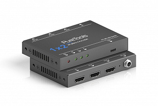 Усилитель-распределитель PureLink PT-SP-HD12UHD