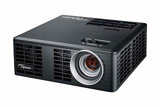 Проектор Optoma ML750e