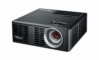 Проектор Optoma ML750e