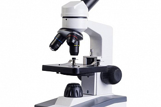 Микроскоп биологический Микромед С-11