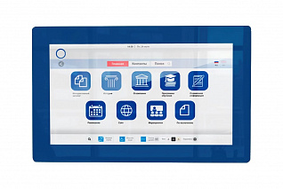 Интерактивная панель LIGA УЛЬТРА 32