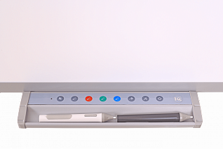 Лоток активный IQBoard (IQPenTray U510Q) для интерактивных досок PS/ET/DVT/IR