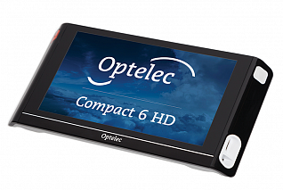 Видеоувеличитель Compact 6 HD