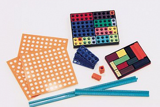 Набор дополнительных рабочих материалов для детей 7-11 лет