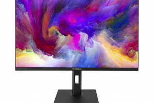 Настольный монитор 27" IRBIS SMARTVIEW 27 IMVW27QIDL