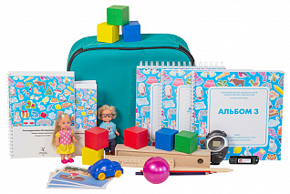 Логопедическое обследование детей. Полная и экспресс диагностика