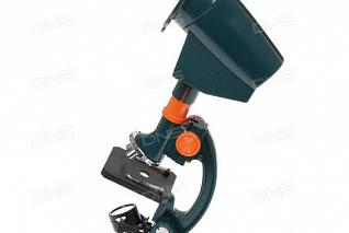 Микроскоп Levenhuk LabZZ M3