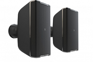 Всепогодная акустическая система LD Systems DQOR 5T B