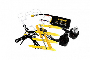 Геоскан Пионер Ремкомплект