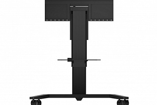 Мобильная моторизованная напольная стойка TeachTouch