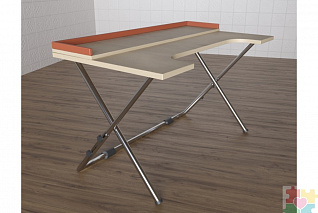 Стол для ребенка с ОВЗ Инклюзив «Мобильный»