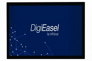 Интерактивная панель INFOCUS DigiEasel [INF4030]